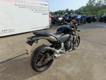 �������� �� ������ �������� Honda CB600F Hornet 2007 ���� 8